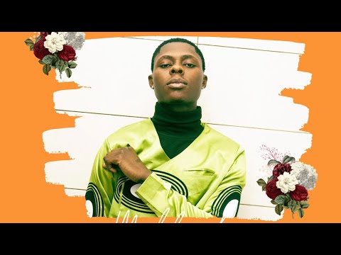 L’artiste LOGOBAINI de GLM 🇲🇱🚨🚨🚨🚨🚨vient avec le remix de mohbad (rip)