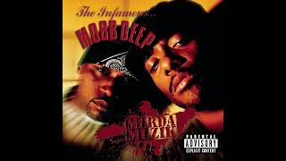 Mobb Deep - Streets Raised Me Original Version Feat. Chinky and Big Noyd