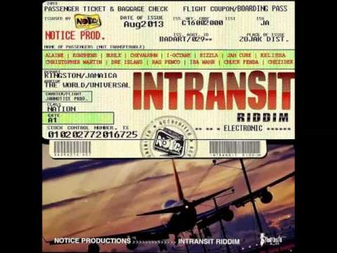 Selectah Urban™ - In Transit Riddim Mix