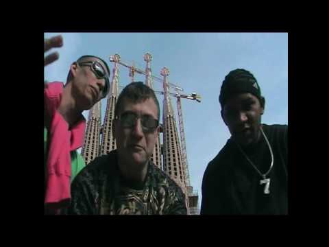 Logico 7 Ft. Bęsiu & Maro - Mamy plan (Tenemos el Plan) - Videoclip Oficial HD - Rap / Hip Hop