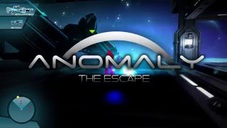 Anomaly - The Escape (Project Spark)