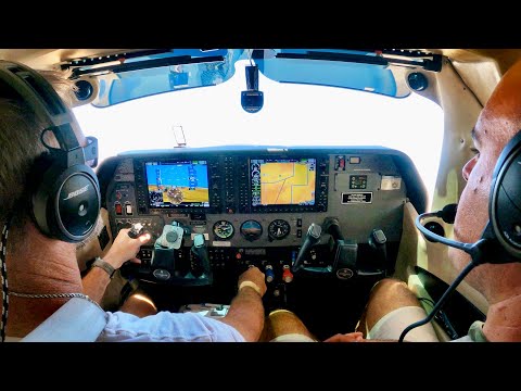 How Flaps FIT into Slow-Flight