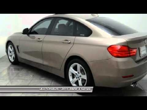 2015 BMW 4 Series Tempe AZ 051379