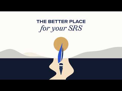 Syfe, the better place for your SRS