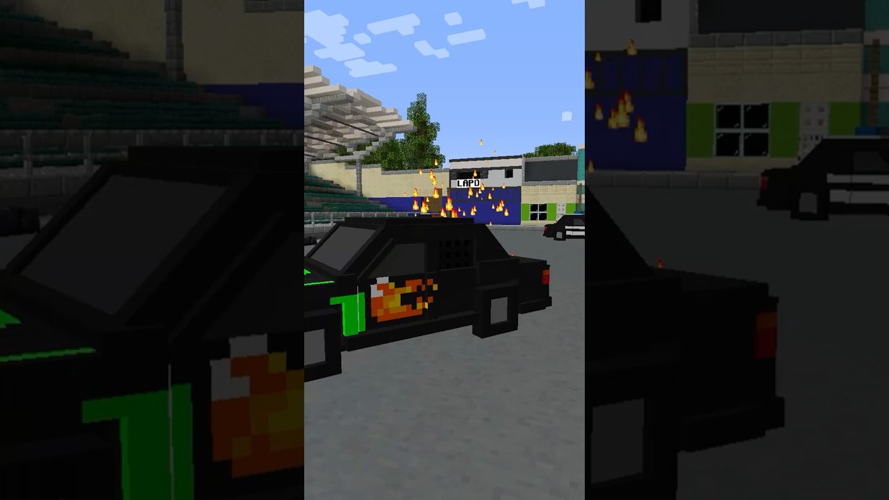 We Are Back Again! I MPMC