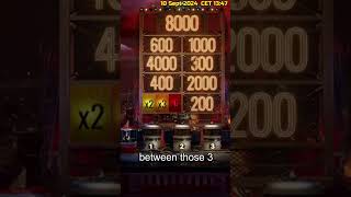 20x Top Slot and the Wins get Bigger π©οΈ #lightningstorm #bigwin