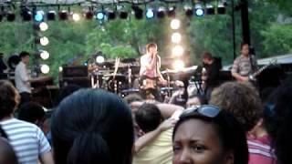 Young Love - Give Up