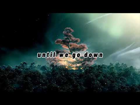 Until We Go Down - Ruelle (Lyrics)