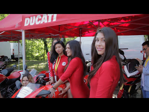 Best of Italy Race 2017