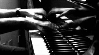 Rachmaninoff Paganini Rhapsody 18th Variation