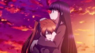 White Album 2 - "Todokanai Koi" by Setsuna Ogiso And Kazusa Touma Duet