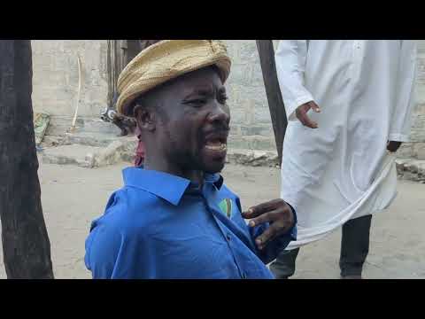 MUANGALIE   MAFIX  KWENYE MSIBA WA  MAMA DANI #comedy #humormemes #bollywood #comedymemes #memes 