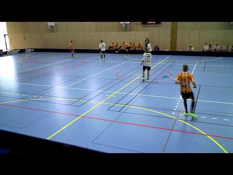 140628 Skånelaget P98 - Lindås IBK HJ18 (5-2) Per3