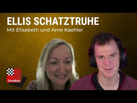 Ellis' Treasure Chest - How dangerous is the Neo-London system in rapid chess!