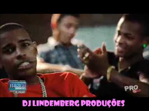 Mc Sheldon Boco e Dj gg e Afala e Case - DJ Lindemberg 2012