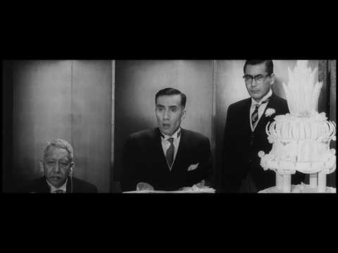 LES SALAUDS DORMENT EN PAIX - extrait "Pièces montées" VOST