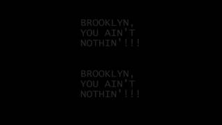 MSI Brooklyn Hype [LYRICS!!!]