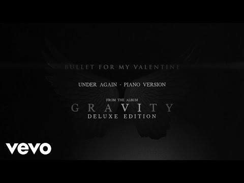 Video thumbnail for Under Again (Piano Version)