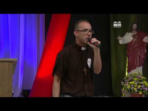 Louvemos O Senhor 15/09/2013 Pe. Serginho - Palestra 2/2