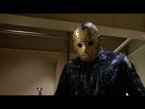 Jason Voorhees scene pack | Friday The 13th Part VIII: Jason Takes Manhattan