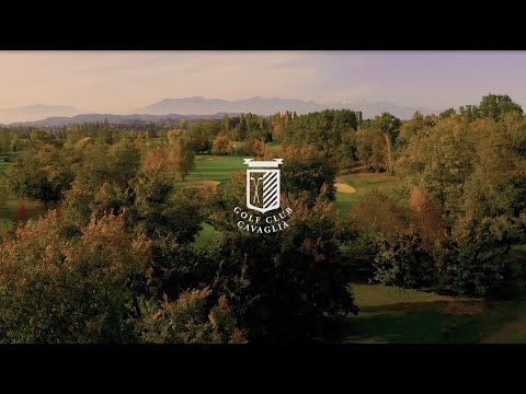 Golf Club Cavaglià