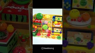 Download lagu #diy DIY Miniature Suika Game House♥Making watermelon game Fruits house♥ Watermelon,Pineapple mp3 Download lagu #diy DIY Miniature Suika Game House♥Making watermelon game Fruits house♥ Watermelon,Pineapple mp3
