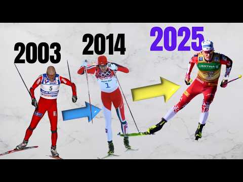 All Sprint WORLD CHAMPIONS 🥇 2001 - 2023