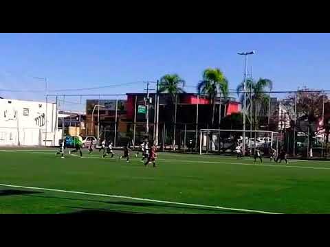 ADAC x Paulistinha - Copa Cuebla 2018