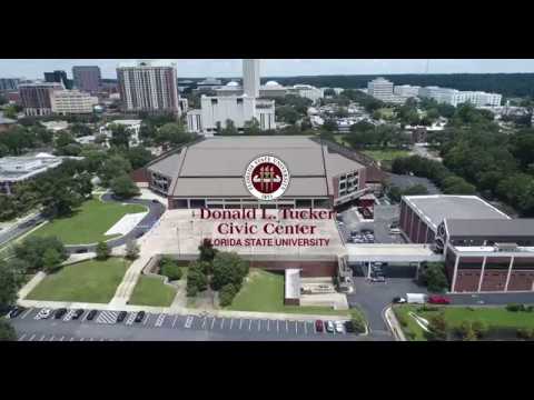 66 Koleksi Civic Center Fsu HD Terbaru