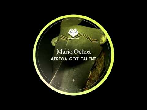 Mario Ochoa - Jet Lag (Original Mix)