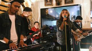 Download lagu Yovie & Nuno - Menjaga Hati (Live Cover) mp3