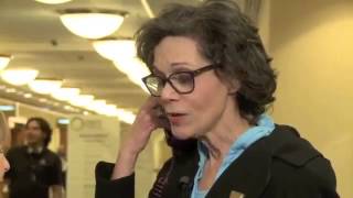 Devra Davis Interview