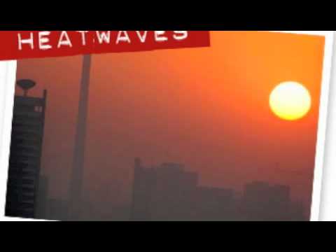 Mintman -  Heatwave