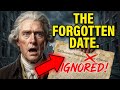 Why America Celebrates Independence Day On The Wrong Date