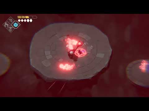 Let's Play Death's Door (16) - Grand Tour