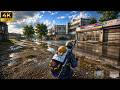TAEGO S Stunning Visuals M416 Mini 14 Power Combo PUBG PC Ultra Graphics 4K
