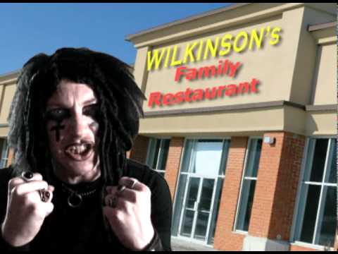 Wilkinson's Family Restaurant (Liam Lynch)