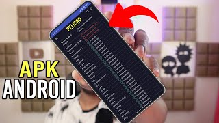 Cómo saber si un APK tiene virus antes de instalarlo en Android