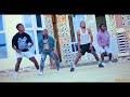 rayvanny ft diamondy nitongoze dance challenge by The Fighter