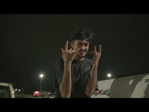 Luh Keithan! - Muay Thai ft. Hzzikyah (Official Music Video)