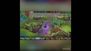 【モバレジェ】クラン対抗戦 WG vs QOH