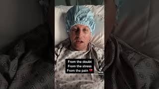 “Take Me Away” music video out tomorrow night! Premiering live on our YT channel 8pm central