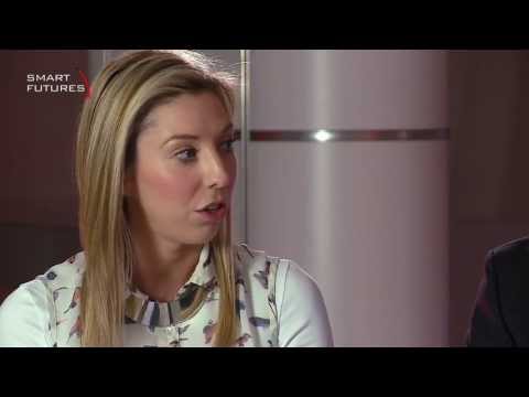 An introduction to working in Engineering - Part 3 - Smart Futures