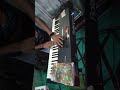Tuna Pyar Ma Pagal Ahirani Song On Keyboard Shorts Tunapyarmapagal