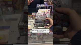 Have you watched Gundam Movie? Grab the deals that celebrate it ✨#acecards #gundam #gundammodelkits