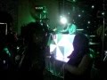 DJ LUNATIC at Sugar Beets in Oxnard CA.