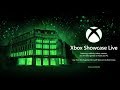 Xbox Showcase Live from the flagship Microsoft Store London, with Taron Egerton, John Boyega + more!