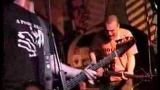 Smoke or Fire - Second Wind