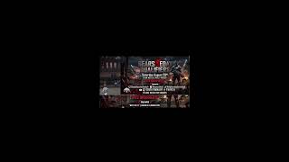 gears e-day qualifier day 6 august 29th, 11 AM MST, 12PM CST, 1PM EST