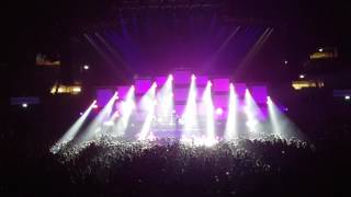 Thegiornalisti - Sbagliare a vivere - Forum Assago 11/05/17